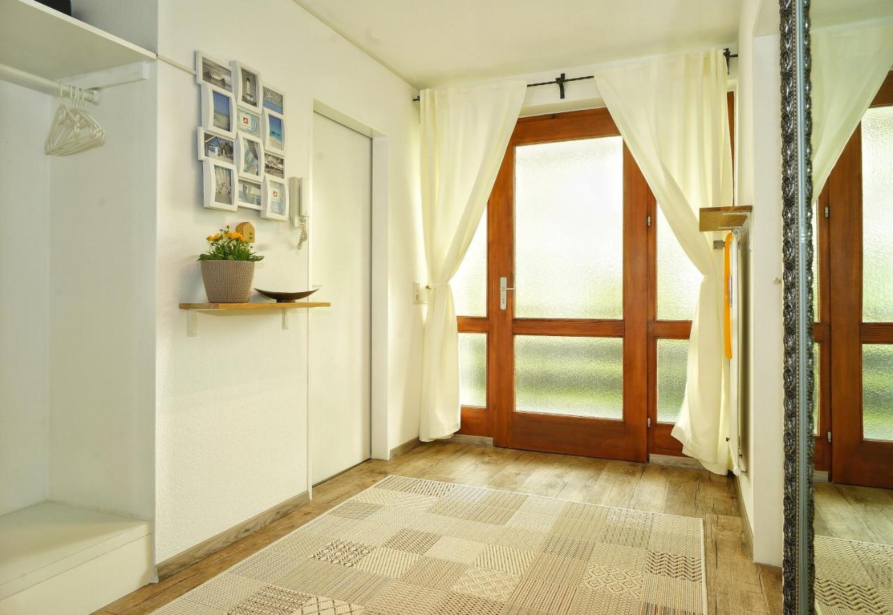 Relax-Yellow Oberstaufen Bergwelt المظهر الخارجي الصورة